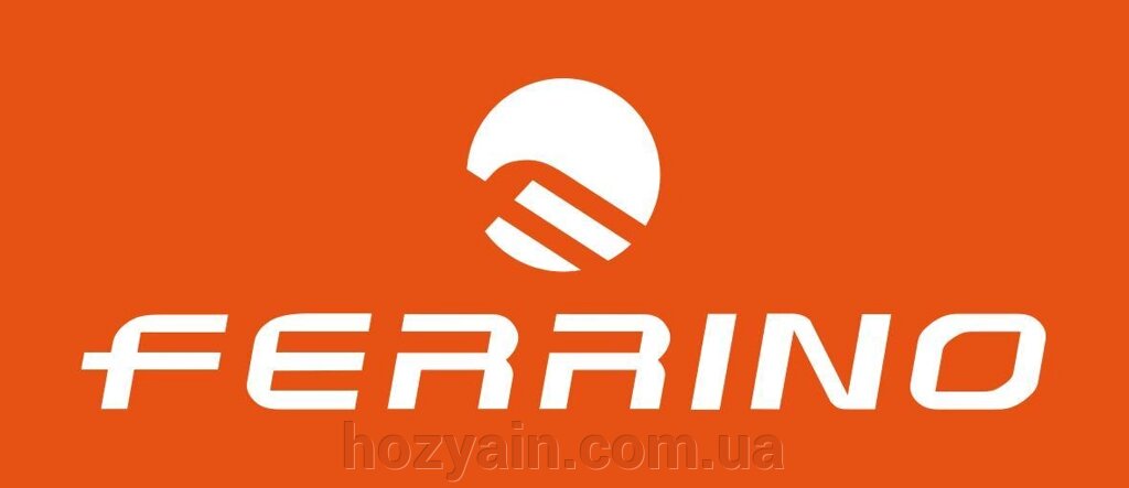 Намет Ferrino MTB 2 Blue (99031MBB) від компанії hozyain. com. ua - фото 1