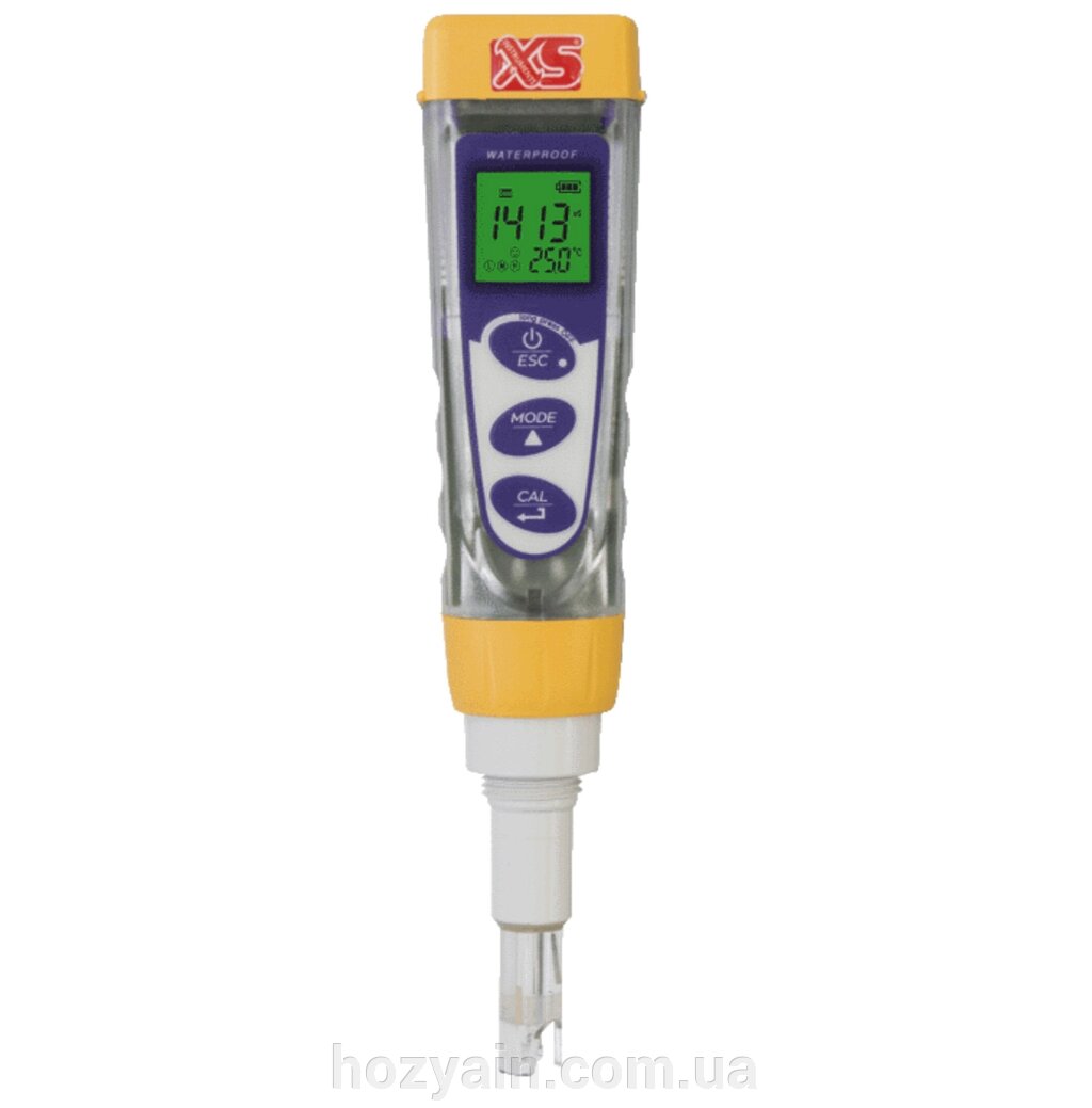 ОВП-метр ручний XS ORP 5 Tester KIT від компанії hozyain. com. ua - фото 1