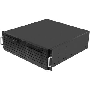 Сервер для зберігання даних PowerPlant 16xHDD 3.5", 3U 19" rack G3900, 4GB ram, 128gb M2 SYS-6038B-T