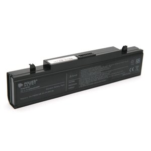 Акумулятор PowerPlant для ноутбуків SAMSUNG Q318 (AA-PB9NC6B, SG3180LH) 11.1V 4400mAh NB00000286