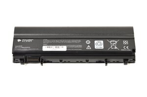 Акумулятор PowerPlant для ноутбуків DELL Latitude E5440 (DL5540LP, N5YH9) 11.1V 7800mAh NB440603