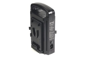 Зарядний пристрій PowerPlant Dual Sony BP-95W, BP-150W, BP-190W для двох акумуляторів CH980086