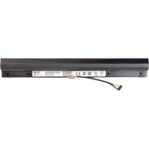 Акумулятор PowerPlant для ноутбуків LENOVO IdeaPad 100 (L15L4A01) 14.4V 2200mAh NB480654