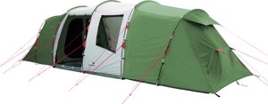 Намет восьмимісний Easy Camp Huntsville Twin 800 Green/Grey (120410)