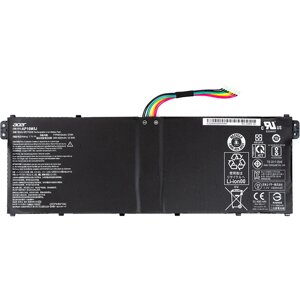 Акумулятор для ноутбуків Acer Aspire 1 A114-32 (AP16M5J) 7.7V 4810mAh (original) NB410521