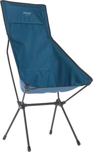 Стілець кемпінговий Vango Micro Tall Recline Chair Mykonos Blue (CHUMICRO0000001)