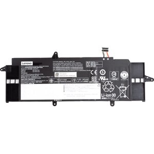 Акумулятор для ноутбуків LENOVO ThinkPad X13 Gen 2 (L20C3P72) 11.52V 3564mAh (original) NB481484