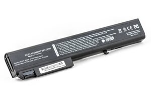 Акумулятор PowerPlant для ноутбуків HP EliteBook 8530 (HSTNN-LB60, H8530) 14.4V 5200mAh NB00000127