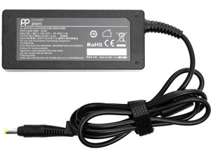 Блок живлення для ноутбуків PowerPlant SONY 220V, 10.5V 45W 4.3A (4.8*1.7) SO45R4817