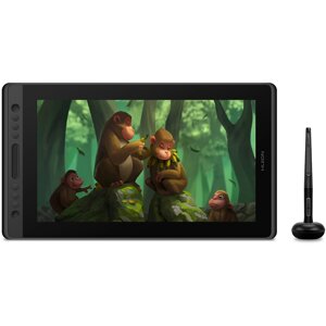 Графічний монітор Huion Kamvas Pro 16 GT156