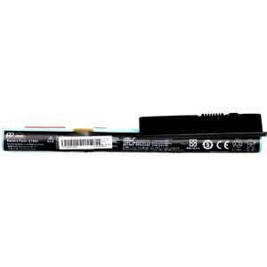 Акумулятор PowerPlant для ноутбуків ACER Aspire One 14 Z1401 (Z1402) 10.8V 2200mAh NB410552