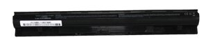 Акумулятор PowerPlant для ноутбуків IBM/LENOVO G405s (L12L4A02) 14.4V 2600mAh Black NB00000258