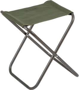 Стілець розкладний Highlander Fishing Stool Olive (FUR068-OG)