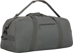 Сумка дорожня Highlander Cargo 100L Grey (RUC259-GY)