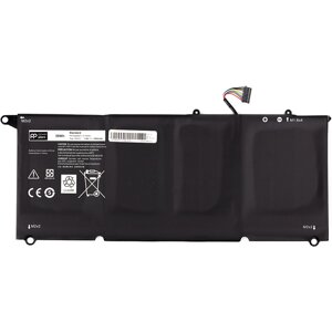 Акумулятор PowerPlant для ноутбуків Dell XPS 13 9360 (PW23Y) 7.6V 7800mAh NB441297