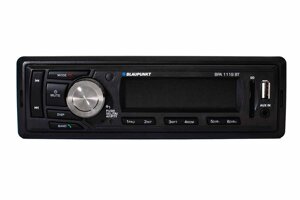 Автомагнітола Blaupunkt BPA 1119 BT