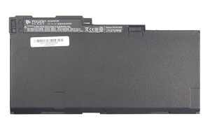 Акумулятор PowerPlant для ноутбуків HP EliteBook 740 Series (CM03, HPCM03PF) 11.1V 3600mAh NB460595