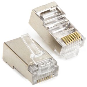 Конектор RJ45 (100 шт.) LYUS006