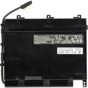 Акумулятор PowerPlant для ноутбуків HP Omen 17-W Series (PF06XL, HSTNN-DB7M) 11.55V 8300mAh NB461301
