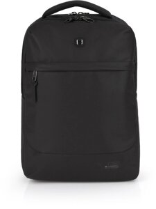 Рюкзак для ноутбука Gabol Backpack Bonus 14L Black (413355-001)