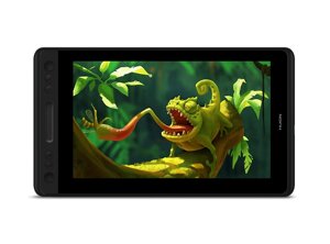 Графічний монітор Huion Kamvas Pro 12 + рукавичка PRO12