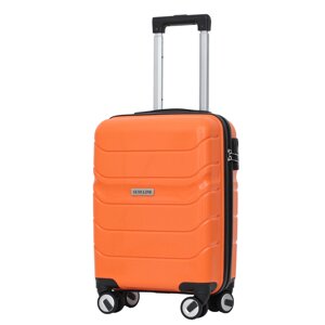 Валіза Semi Line 20" (S) Orange (T5614-1)