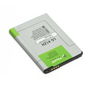 Акумулятор PowerPlant LG K5, L Fino D295 (BL-41ZH) 1950mAh DV00DV6288