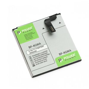 Акумулятор PowerPlant Nokia Lumia 720 (BP-4GWA) 2050mAh DV00DV6317