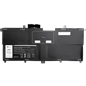 Акумулятор PowerPlant для ноутбуків DELL XPS 13 9365 (NNF1C) 7.6V 4000mAh NB441174