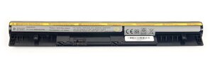 Акумулятор PowerPlant для ноутбуків IBM/LENOVO IdeaPad S400 Series (LOS400L7) 14.4V 2600mAh NB480333