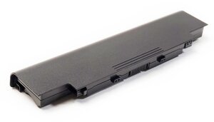 Акумулятор PowerPlant для ноутбуків DELL Inspiron N4010 (312-0233) 11.1V 4400mAh NB00000315