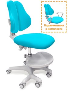 Дитяче крісло Evo-Kids Mio-2 Y-408 KBL