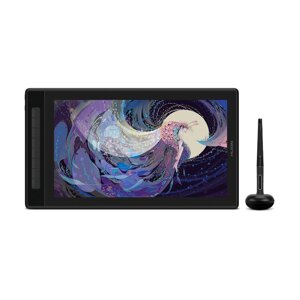 Графічний монітор Huion Kamvas Pro 16 (2.5K) GT1602