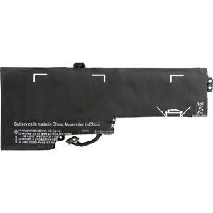 Акумулятор для ноутбуків IBM/LENOVO ThinkPad A485, T480 (SB10K97577) 11.46V 2095mAh (original) NB481057