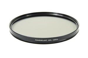 Світлофільтр PowerPlant CPL Filter 127 CPLF127