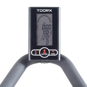 Сайкл-тренажер Toorx Indoor Cycle SRX 65EVO (SRX-65EVO)