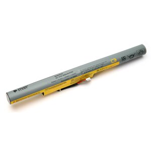 Акумулятор PowerPlant для ноутбуків IBM/LENOVO IdeaPad Z500 (L12L4K01, LOZ500L7) 14.4V 2600mAh NB00000298