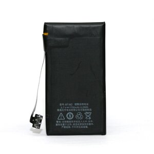 Акумулятор PowerPlant Meizu M1 (BT-M2) 1700mAh DV00DV6272