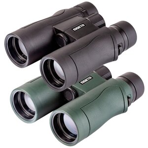 Бінокль SIGETA Stranger 8x42 WP Green