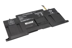 Акумулятор PowerPlant для ноутбуків ASUS Zenbook UX31 (UX31E-RY010V) 7.4V 6840mAh NB430550