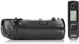 Батарейний блок Meike Nikon MK-D850 PRO BG950072