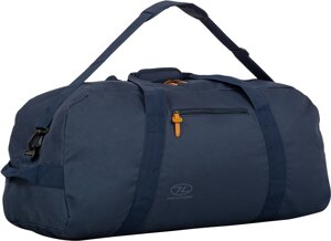 Сумка дорожня Highlander Cargo 100L Denim Blue (RUC259-DE)