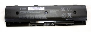 Акумулятор PowerPlant для ноутбуків HP Envy 15 (HSTNN-LB4N) 10.8V 5200mAh NB00000269