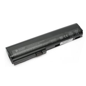 Акумулятор PowerPlant для ноутбуків HP EliteBook 2560 (HSTNN-UB2K, HP2560LH) 11.1V 5200mAh NB00000308