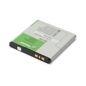 Акумулятор PowerPlant Sony Ericsson Xperia Pro (BA700) 1550mAh DV00DV6105