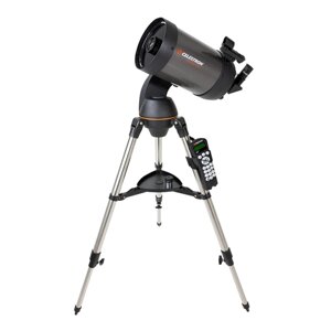 Телескоп Celestron NexStar 6 SLT