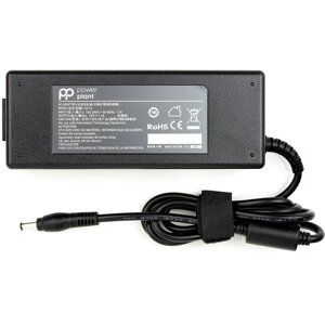 Блок живлення для ноутбуків PowerPlant ASUS 220V, 19V 135W 7.1A (5.5*2.5) AS135F5525