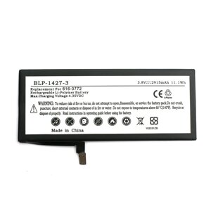 Акумулятор PowerPlant Apple iPhone 6 Plus (616-0772) new 2915mAh DV00DV6330