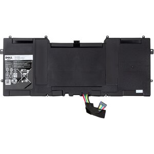 Акумулятор для ноутбуків Dell XPS 12-9250 (C4K9V) 7.4V 55Wh (original) NB441006