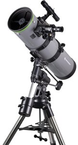 Телескоп Bresser Space Explorer 150/750 EQ3 із адаптером для смартфона (9621813)